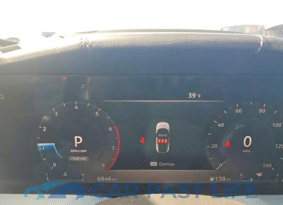 5N1AZ3CSXSC119969# 9