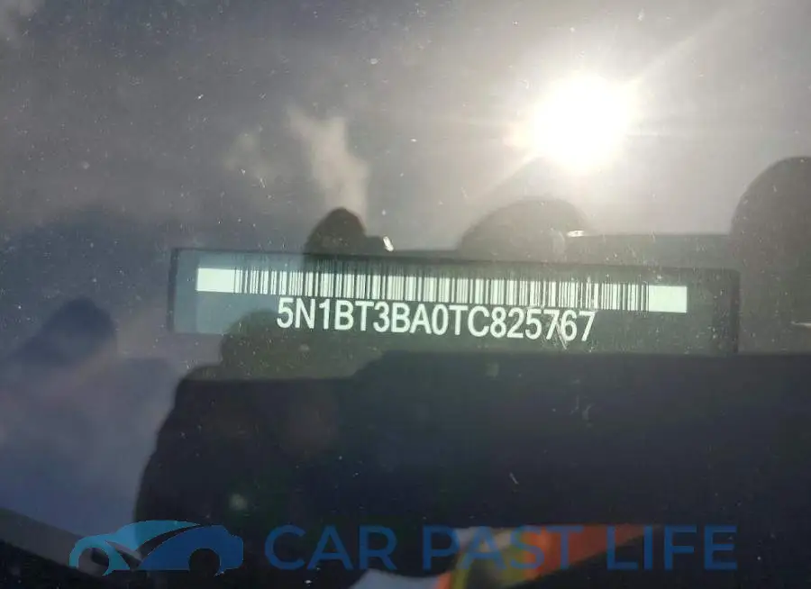 5N1BT3BA0TC825767# 13