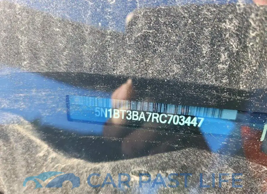 5N1BT3BA7RC703447# 13