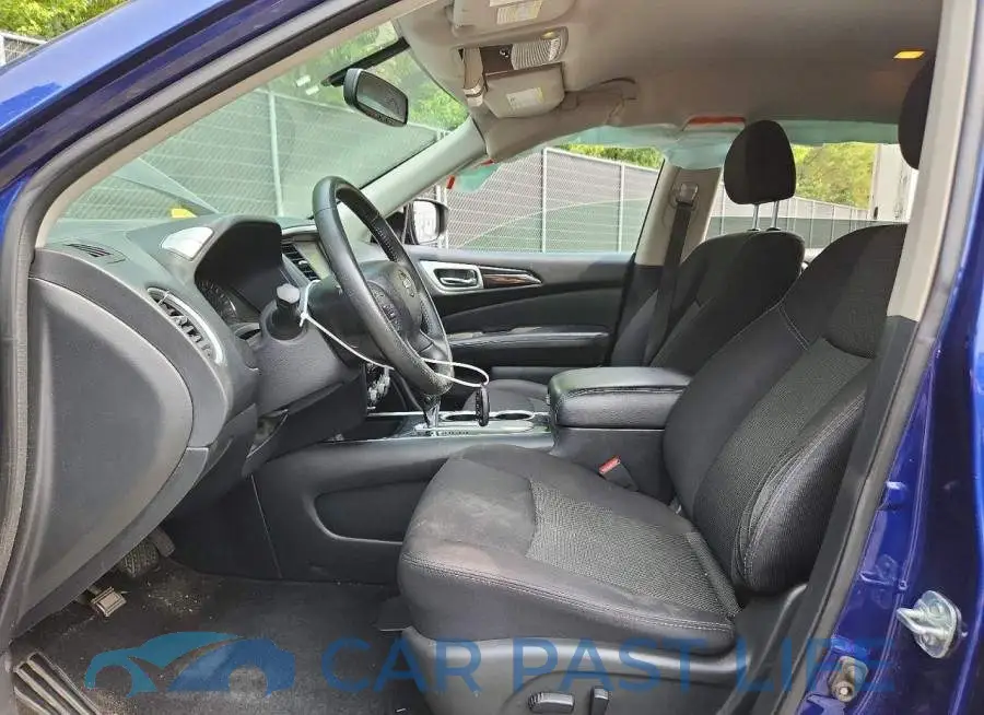 5N1DR2BNXLC580075# 7
