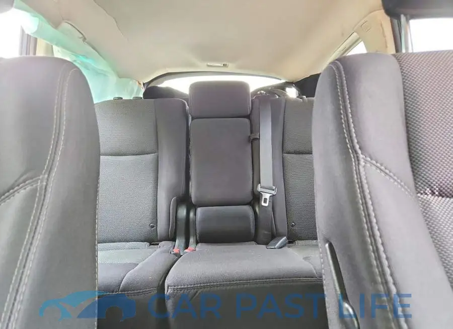 5N1DR2BNXLC580075# 10