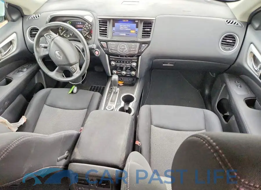 5N1DR2MMXHC660004# 8