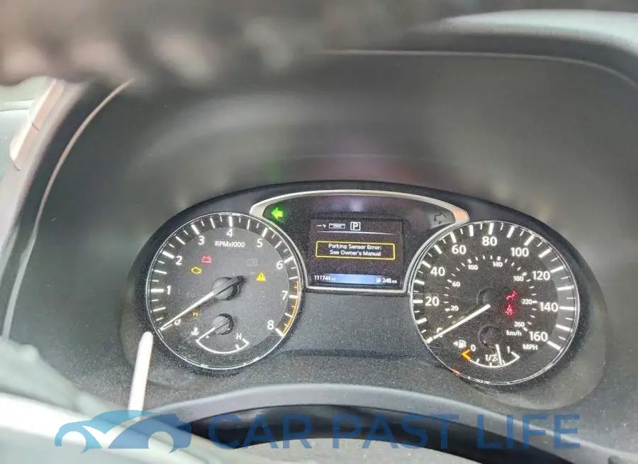 5N1DR2MMXHC660004# 9