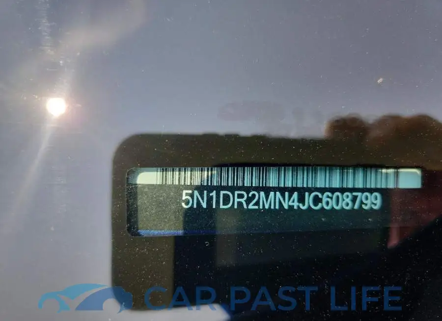 5N1DR2MN4JC608799# 13
