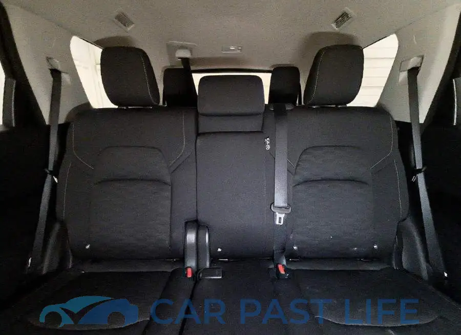 5N1DR3AC1PC249350# 10