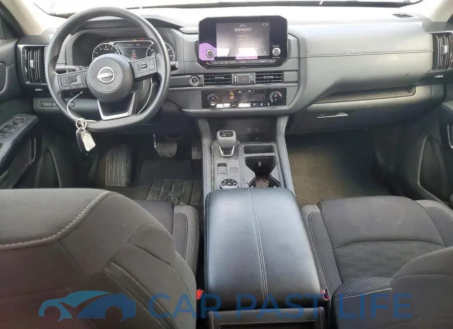 5N1DR3AC9RC251690# 8