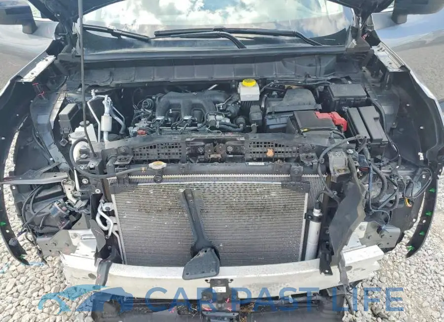 5N1DR3AC9RC251690# 12