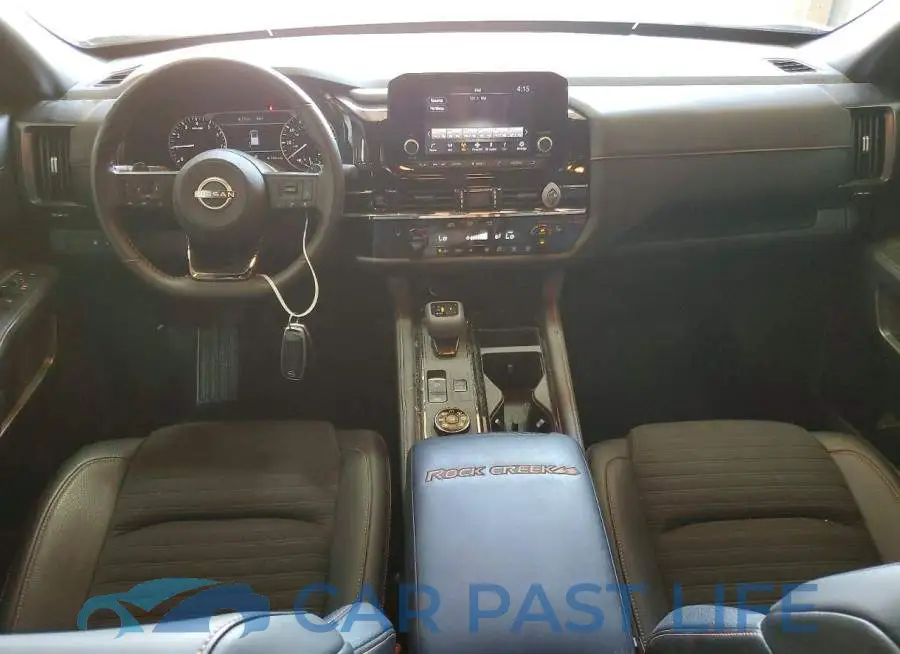 5N1DR3BD6SC281713# 8