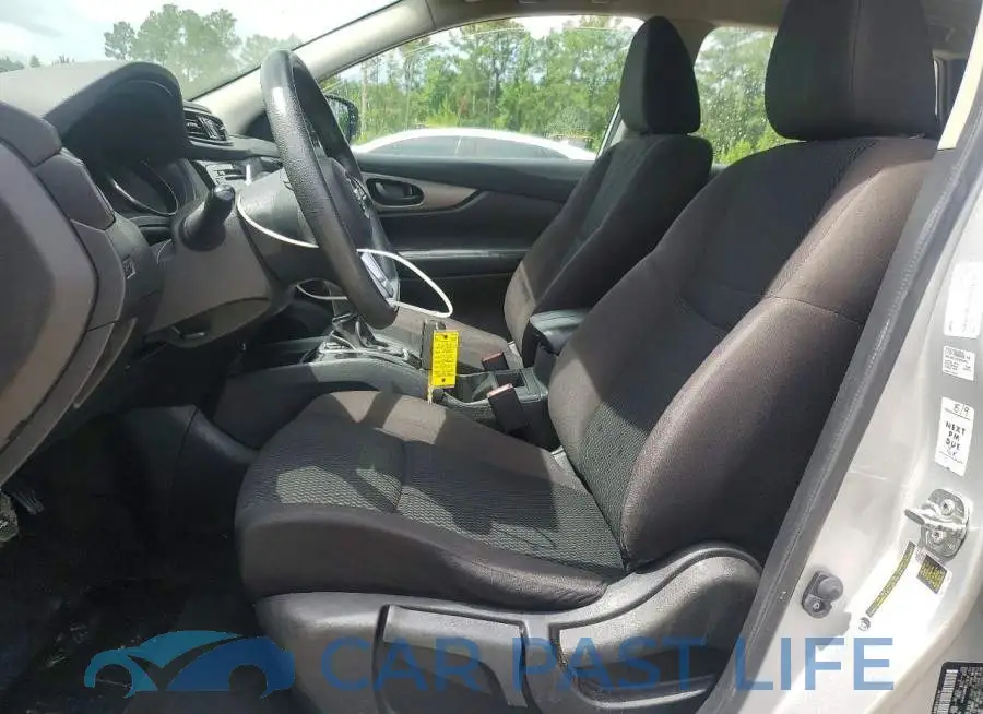 JN1BJ1AW2MW420640# 7