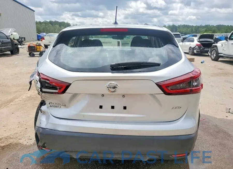 JN1BJ1AW2MW420640# 6