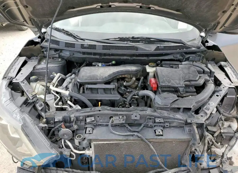 JN1BJ1CP4HW026150# 12