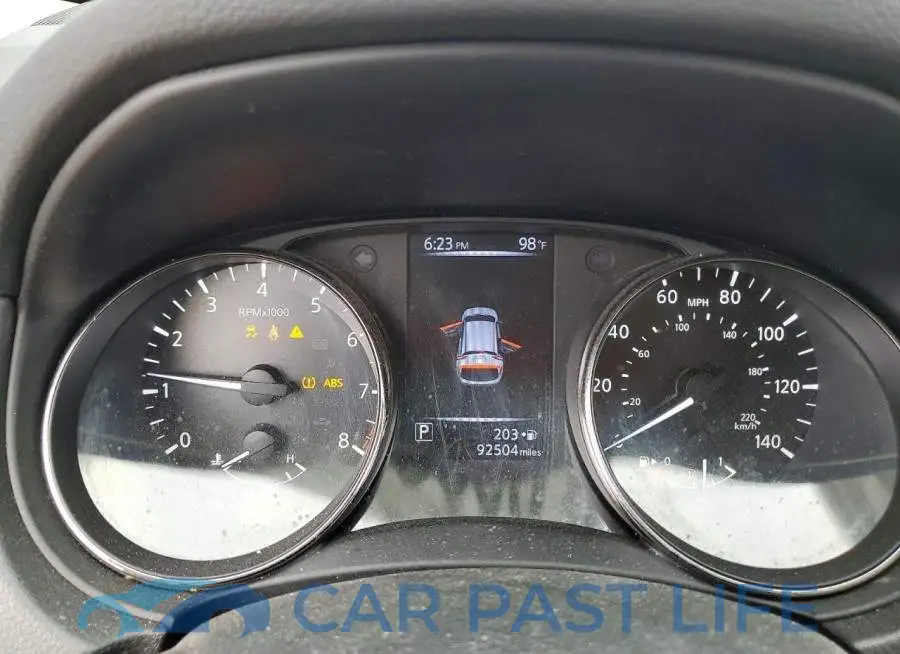 JN1BJ1CP4HW026150# 9