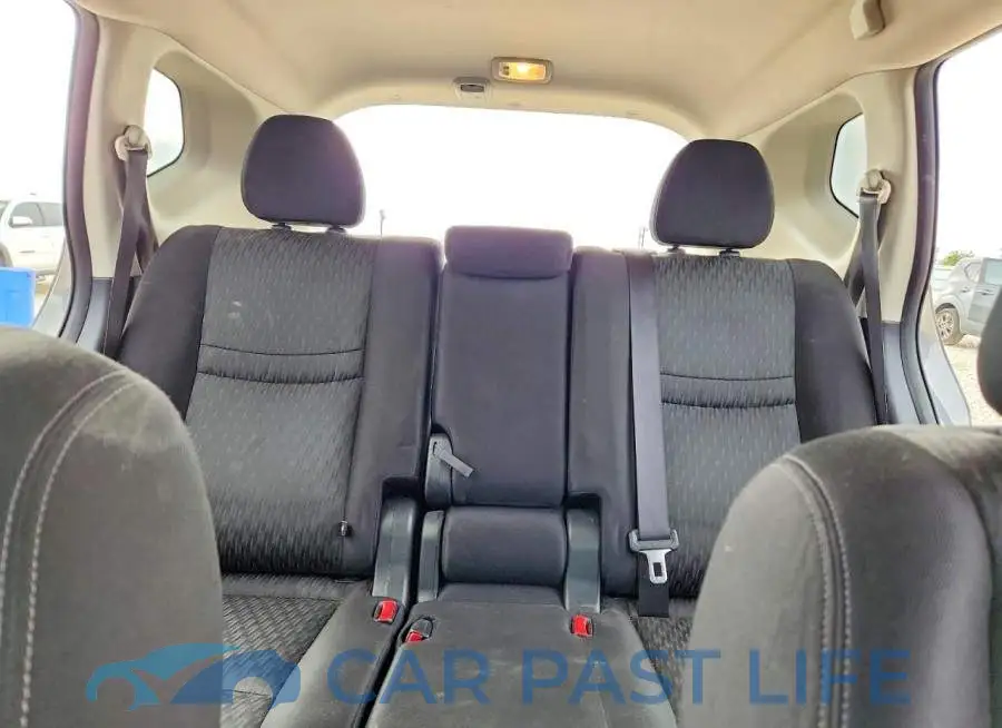 JN8AT2MT5LW000318# 10