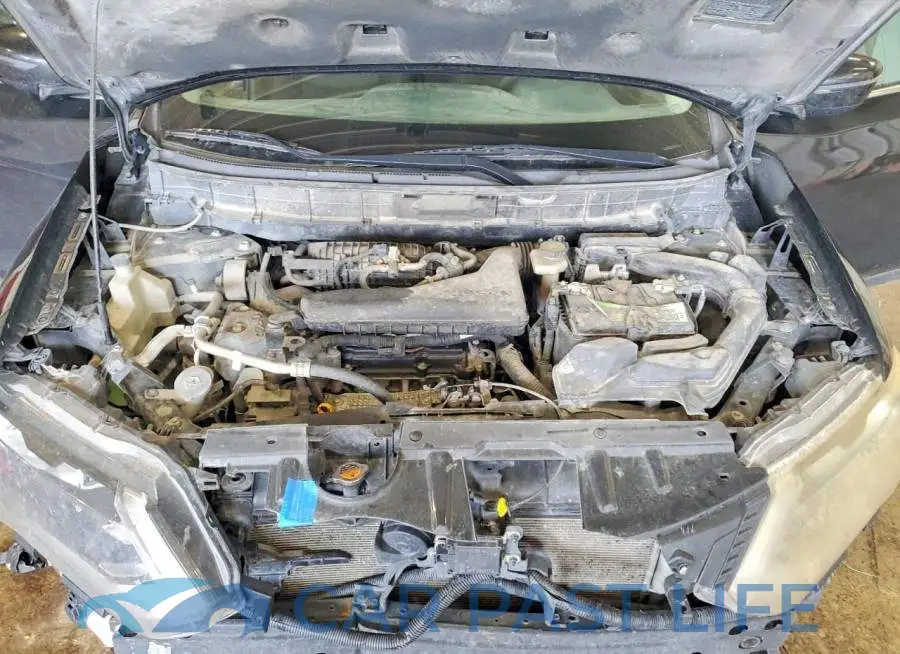 KNMAT2MT3JP515840# 12