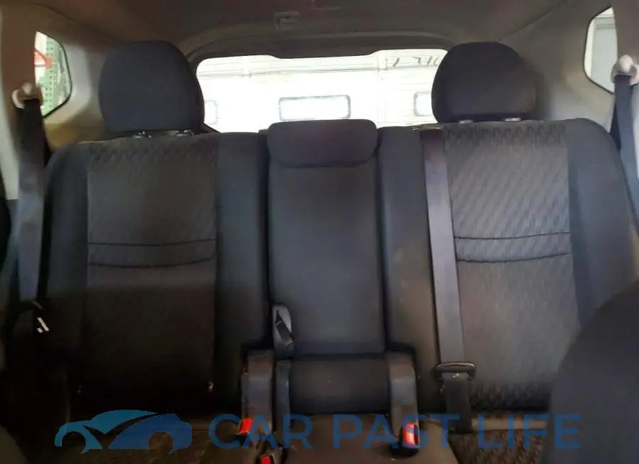 KNMAT2MT3JP515840# 10