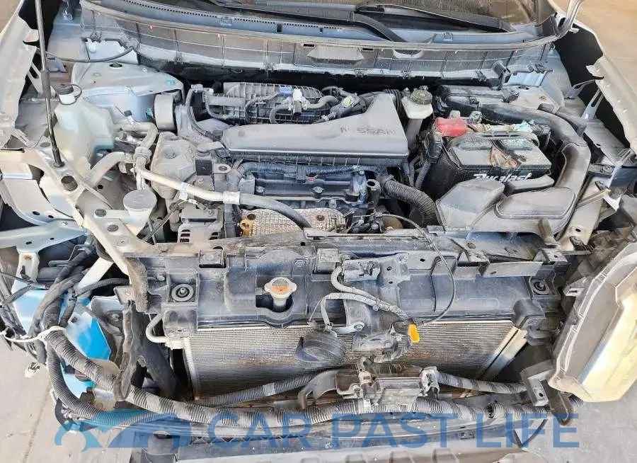 KNMAT2MT9JP505555# 11