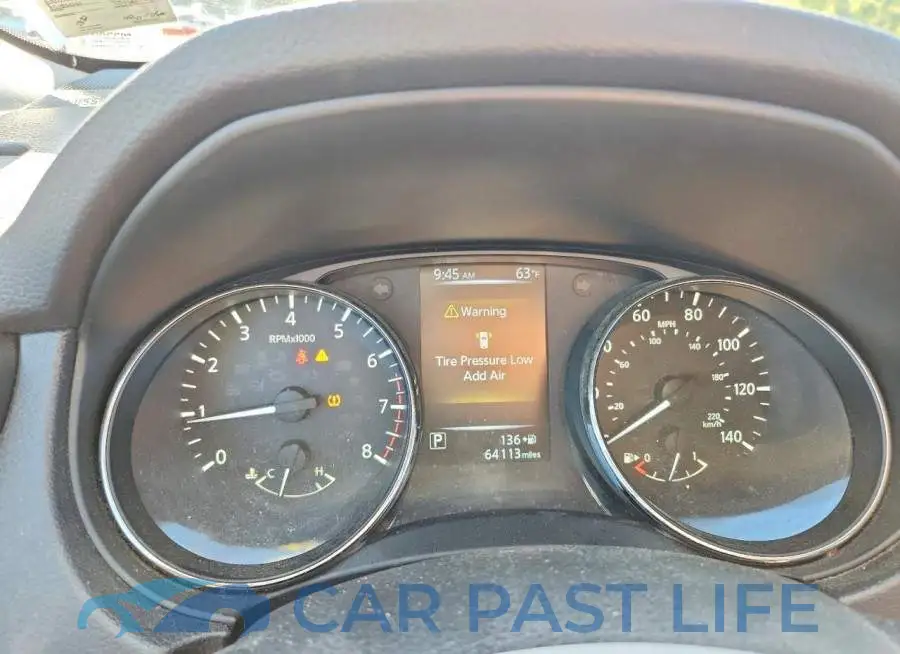 KNMAT2MV0HP601716# 9