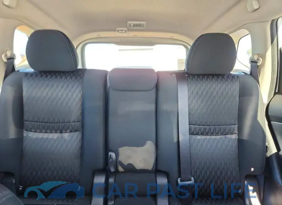 KNMAT2MV0HP601716# 10