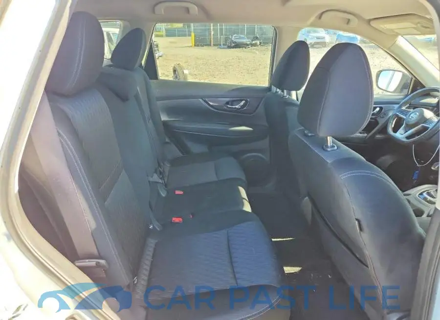 KNMAT2MV0HP601716# 11