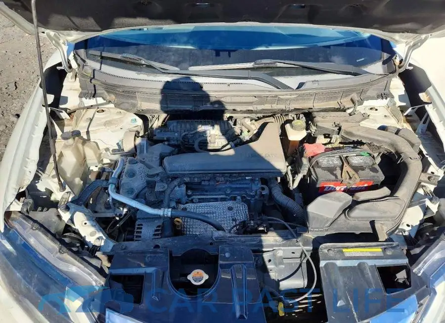 KNMAT2MV0HP601716# 12