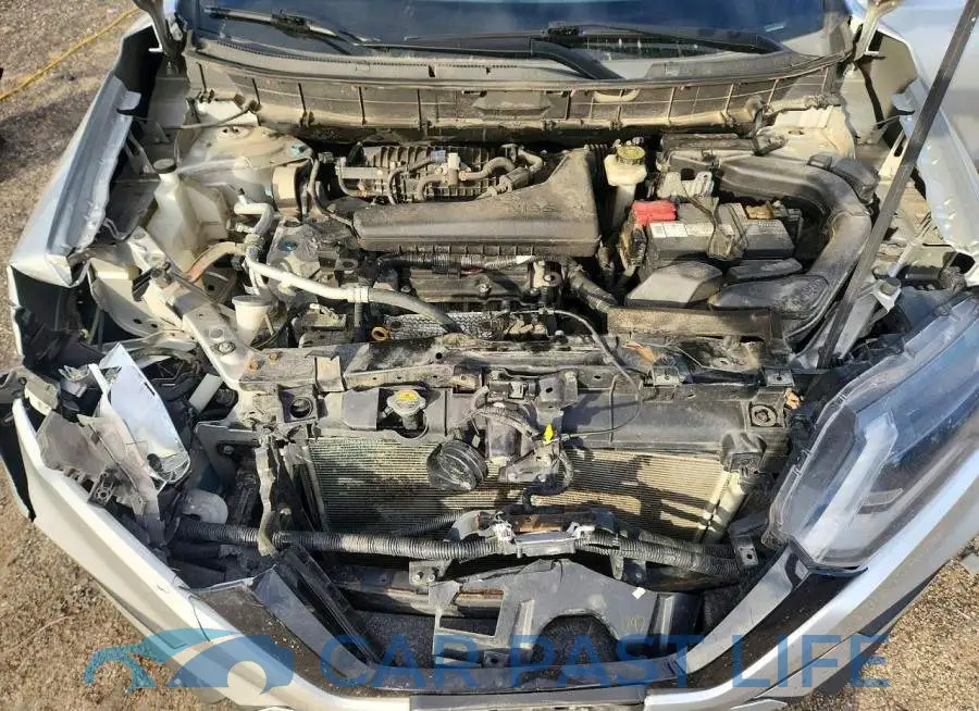 KNMAT2MV0KP555487# 12