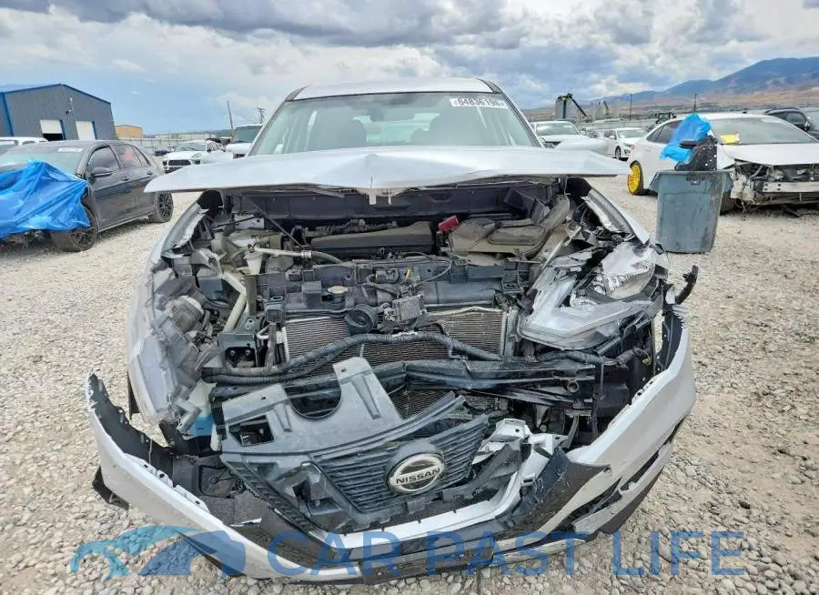 KNMAT2MV2JP521338# 5