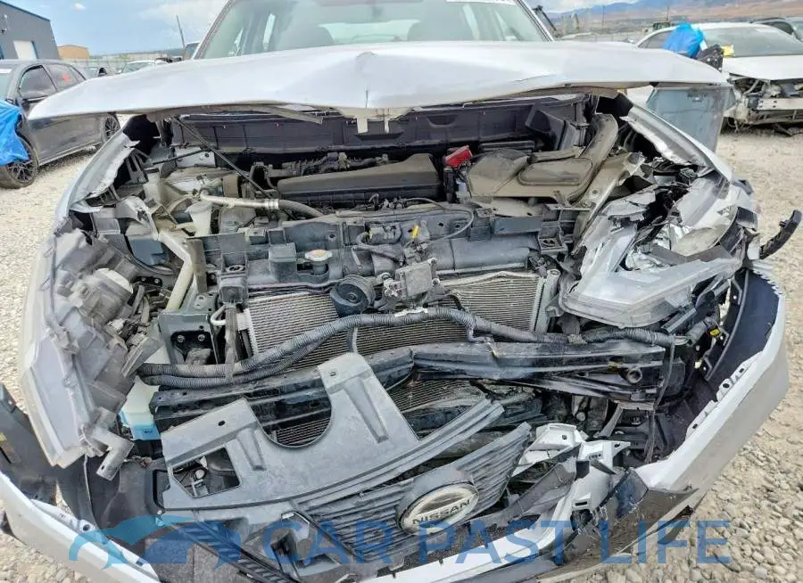 KNMAT2MV2JP521338# 11