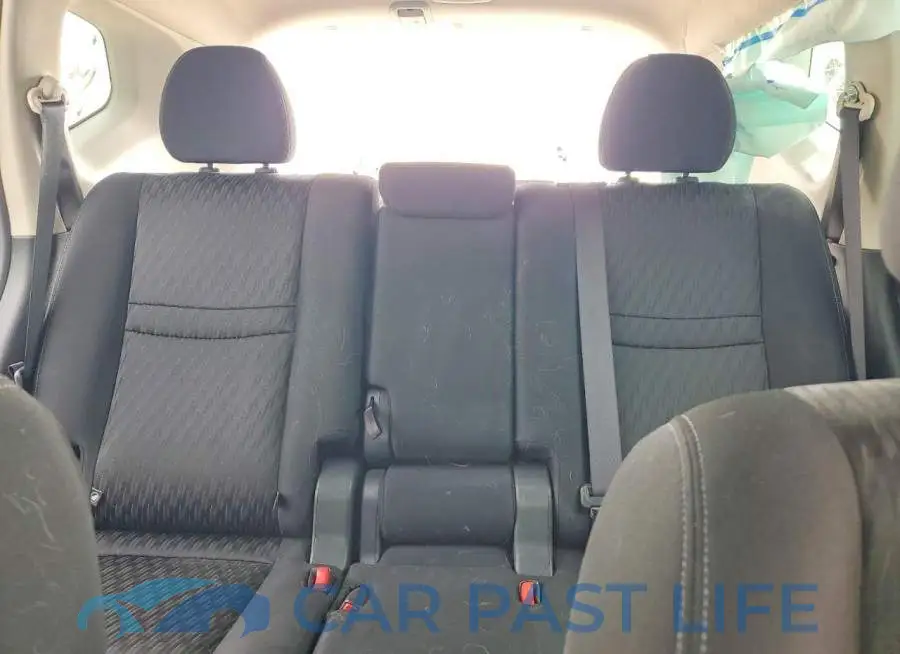 KNMAT2MV3JP515001# 10
