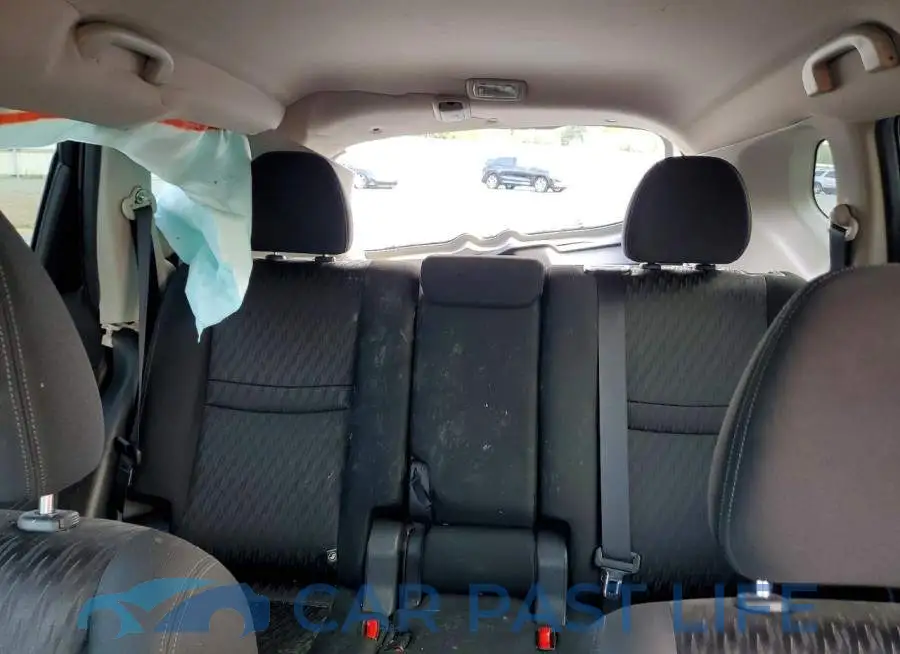 KNMAT2MV6JP558067# 10