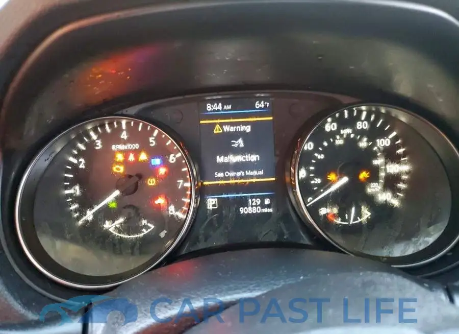 KNMAT2MV7KP514614# 9