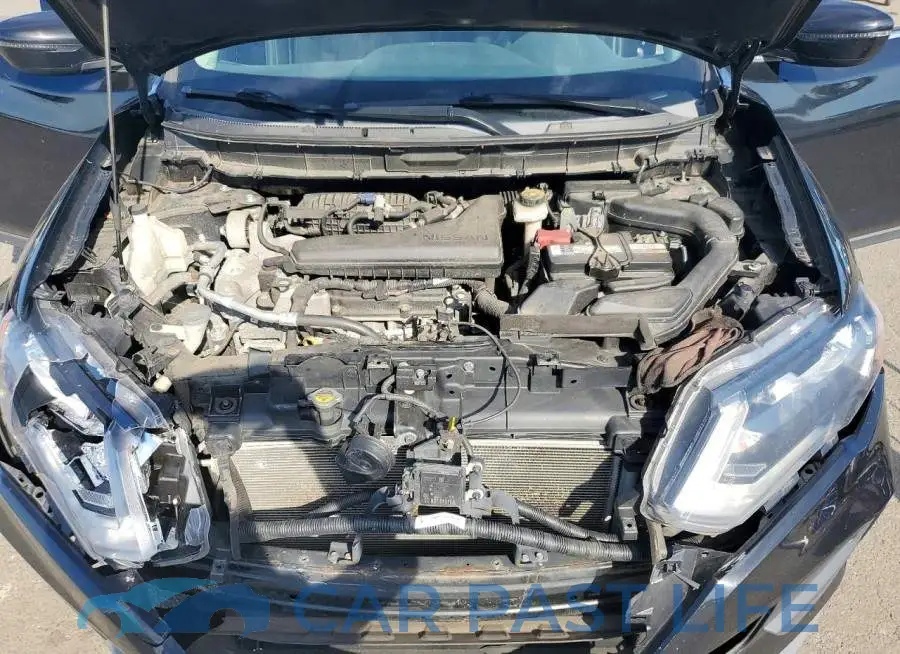KNMAT2MV9LP503227# 12