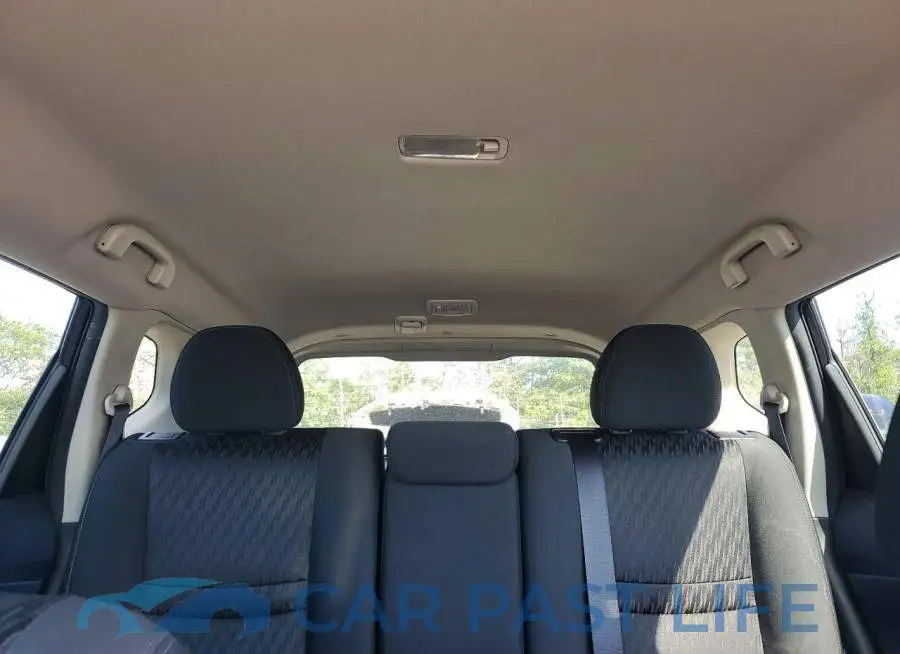 KNMAT2MV9LP503227# 10