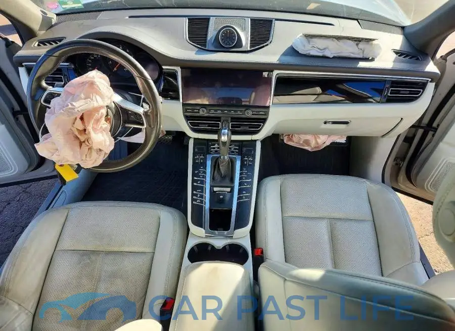 WP1AA2A57KLB04587# 8