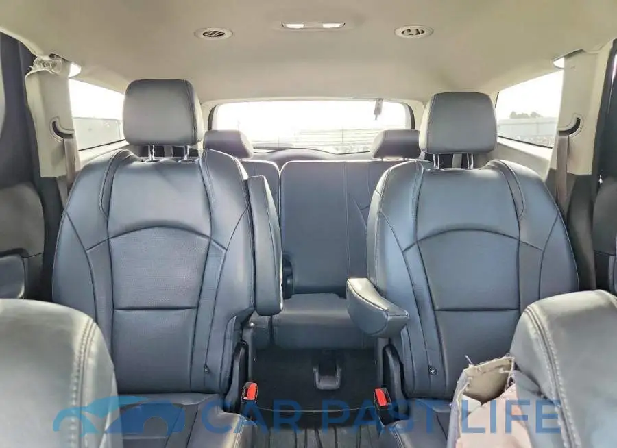 5GAERBKW9KJ293307# 10