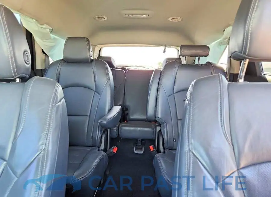 5GAERCKW9JJ228056# 10
