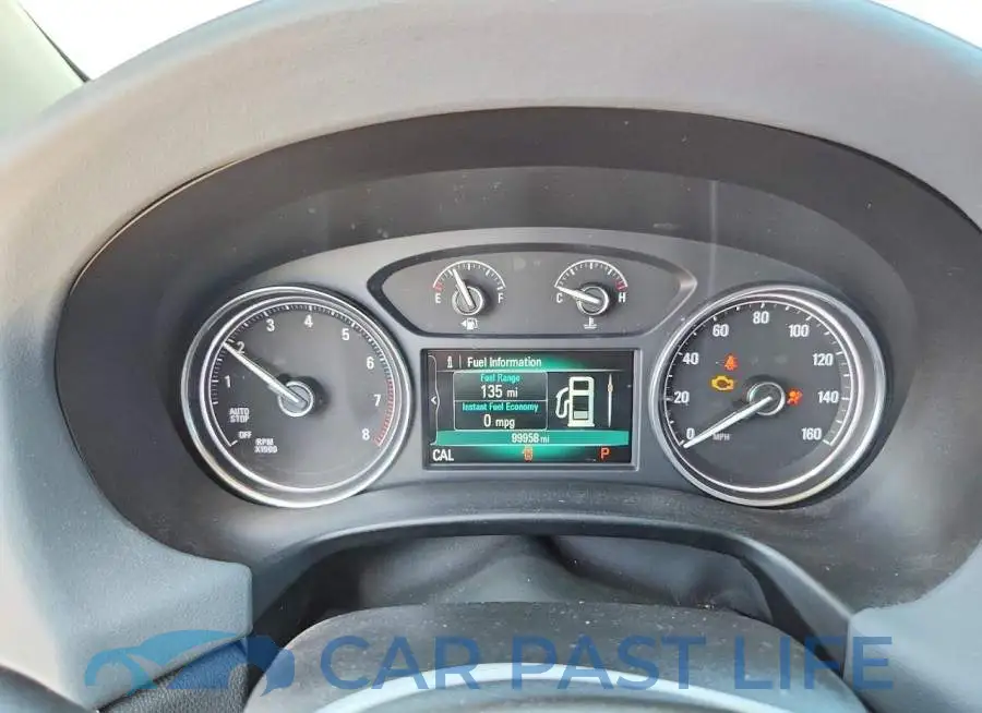 5GAERCKW9JJ228056# 9