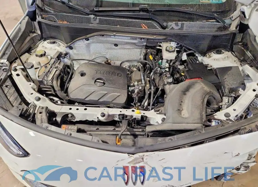 KL4AMCSL3SB162949# 12