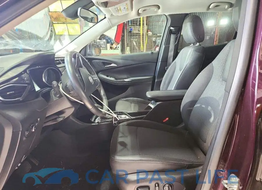KL4MMCSL7LB102302# 7