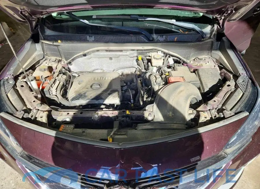 KL4MMCSL7LB102302# 12