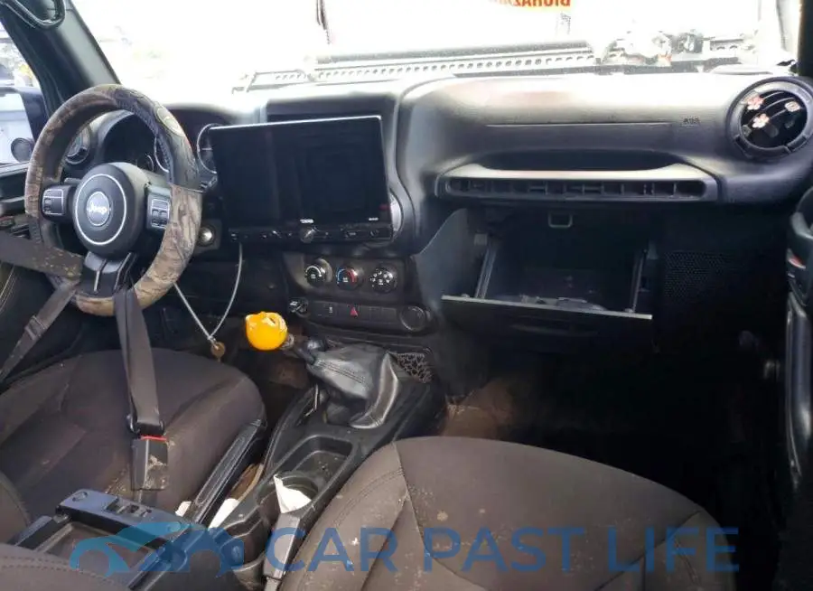 1C4BJWDG3JL824204# 8