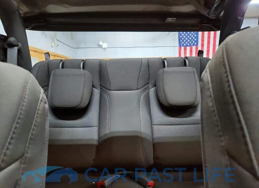 1C4GJXAG0LW164480# 10