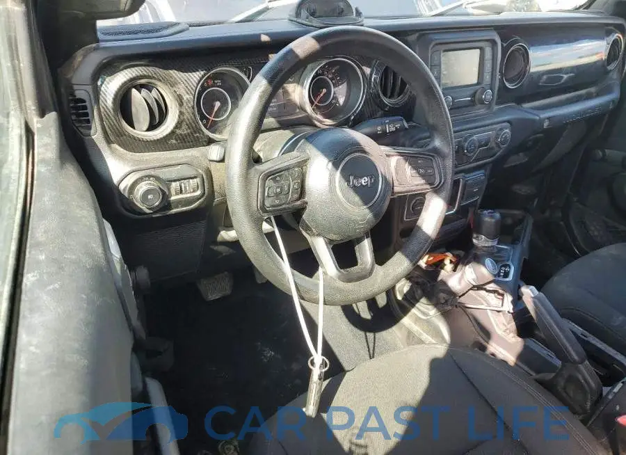 1C4GJXAG9JW280144# 8