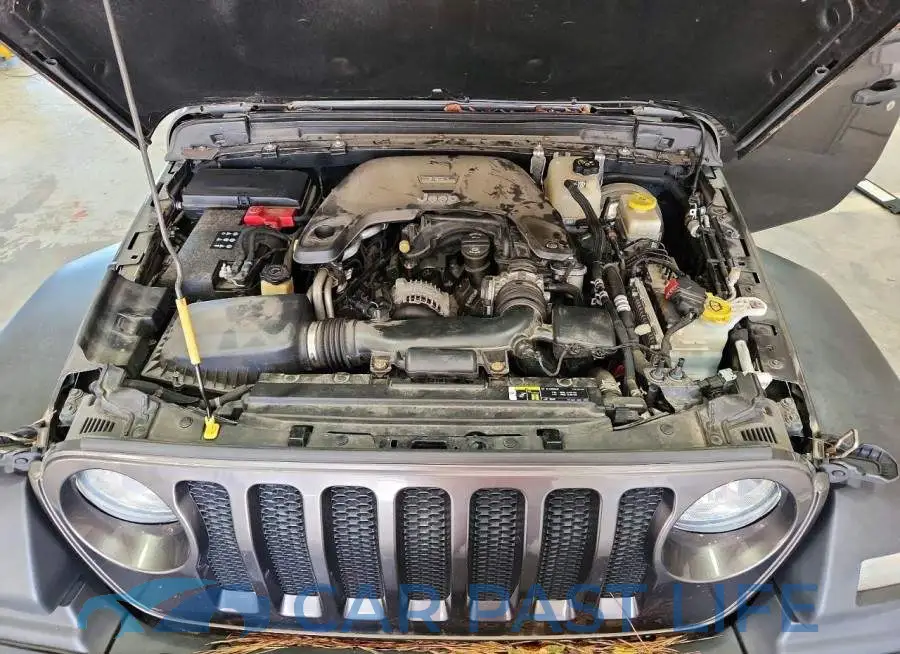 1C4HJXDG5JW127907# 11
