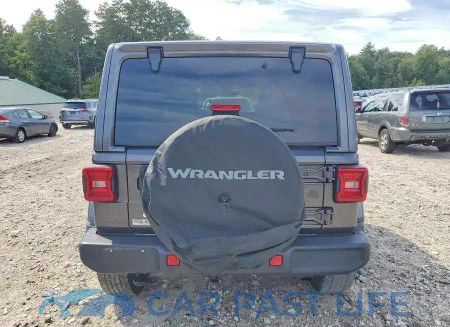 1C4HJXEG6KW671266# 6