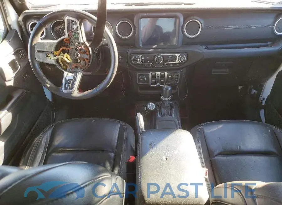 1C4HJXEN1MW570203# 8
