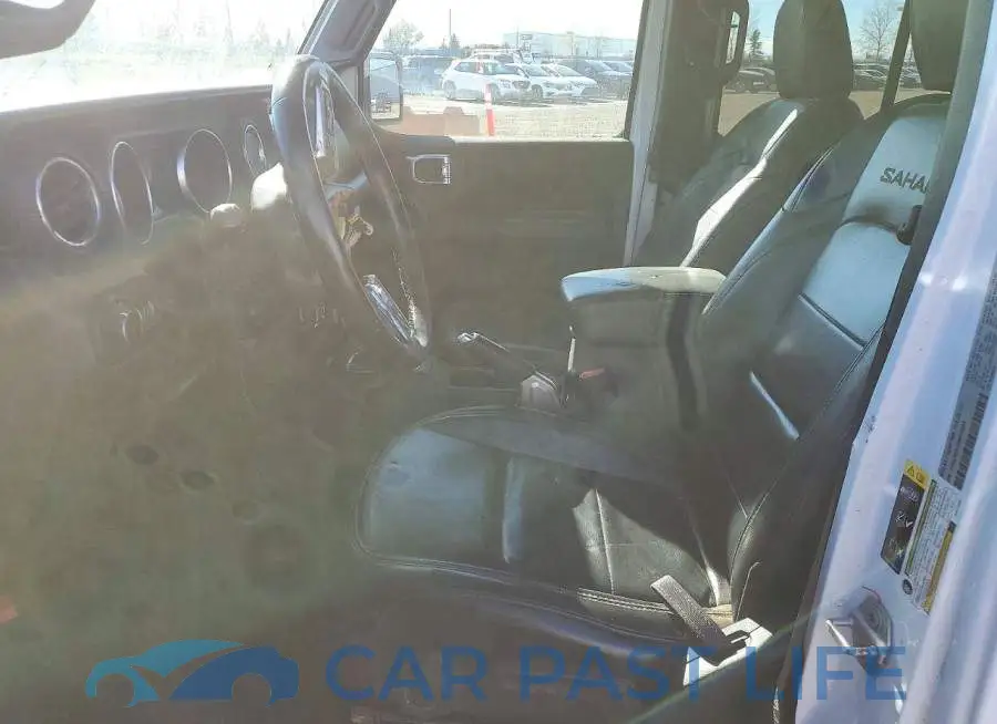 1C4HJXEN1MW570203# 7