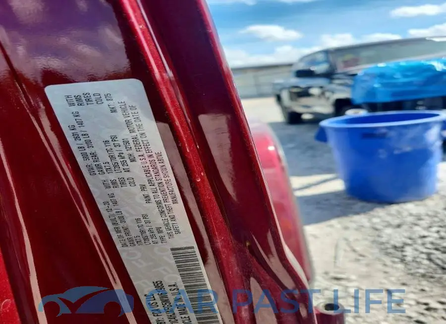 1C4HJXFG5MW619855# 13
