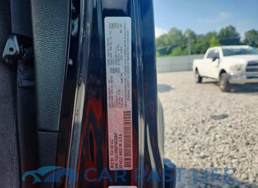 1C4JJXN68PW630847# 13