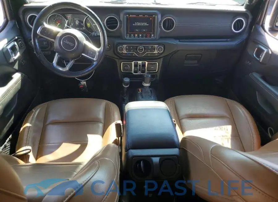 1C4JJXP60PW528973# 8