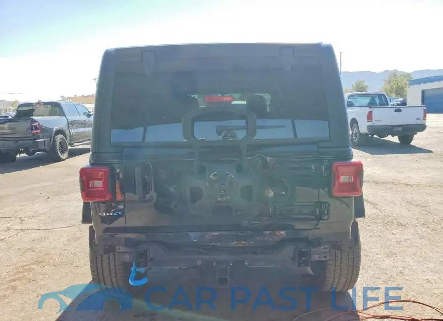 1C4JJXP60PW528973# 6